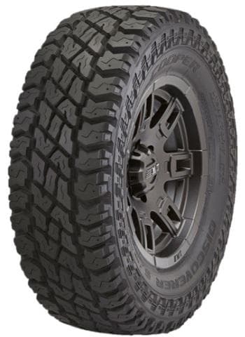 COOPER 315/70R17 121Q DISCOVERER ST MAXX P.O.R BSW - 315/70R17