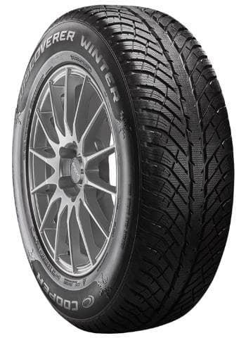 COOPER 225/55R18 102V DISCOVERER WINTER XL - 225/55R18