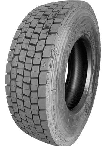 DOUBLE COIN 315/70R22.5 154L RLB468 - 315/70R22