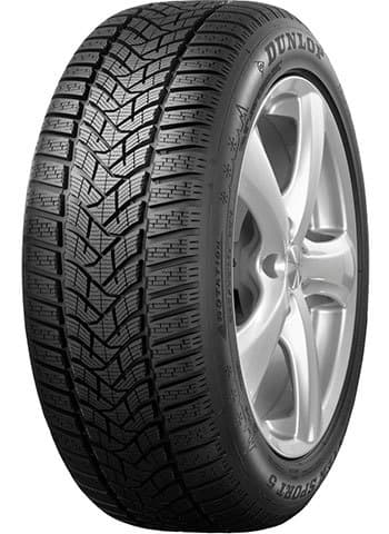 DUNLOP 205/55R16 94V WINTER SPORT 5  XL - 205/55R16