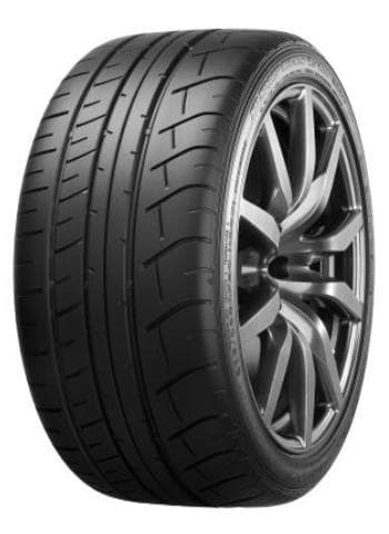 DUNLOP 255/40ZRF20 (101Y) SPT MAXXGT600NR1XLROF - 255/40R20