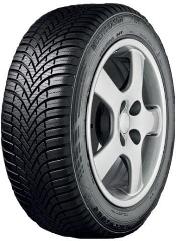 FIRESTONE 185/55R15 86H MULTISEASON2 MSEASN2 XL - 185/55R15
