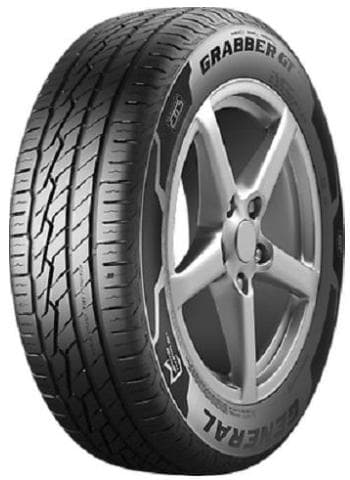GENERAL 275/45R21 110Y GRABBER GT PLUS TL XL - 275/45R21