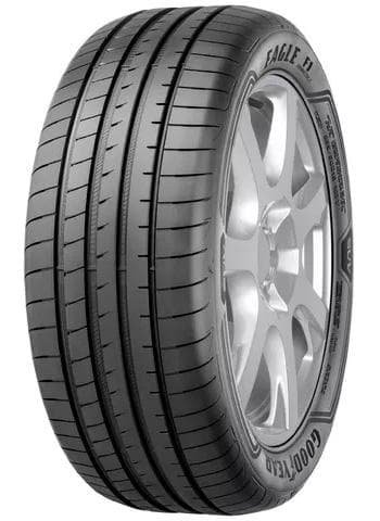 GOODYEAR 255/55R19 111H EAG F1 (ASY) 3 SUV XL AO - 255/55R19
