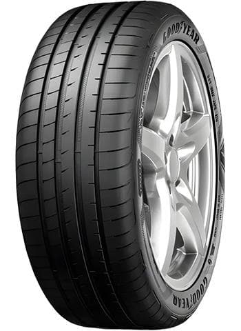 GOODYEAR 255/40R18 99Y EAGLE F1 ASYMMETRIC 5 MO XL - 255/40R18