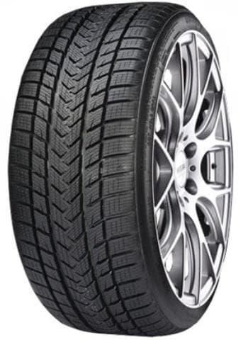 GRIPMAX 215/40R18XL 89V SUREGRIP PRO W TL - 215/40R18