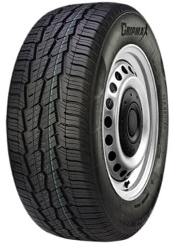 GRIPMAX 225/55R17C 109H SUREGRIP AS VAN - 225/55R17