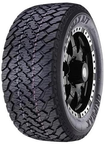 GRIPMAX 255/65R17 110T INCEPTION A/T 3PMSF RWL - 255/65R17