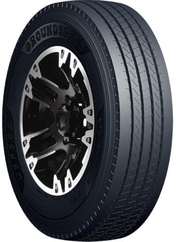 GROUNDSPEED 315/60 R225TL 154L GSFS02 (ST) - 315/60R22