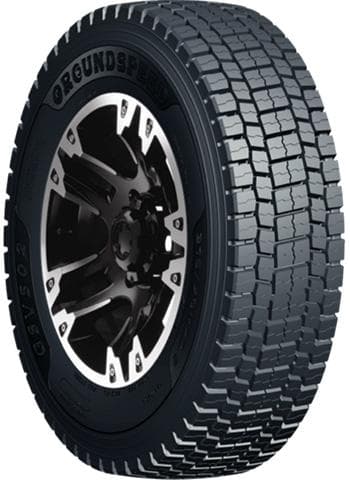 GROUNDSPEED 295/80R22.5 152M GSVS02 Drivdäck - 295/80R22