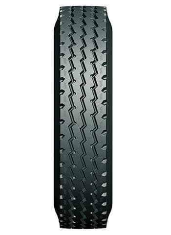 GROUNDSPEED 13/80R22.5 156K GSZX04 3PMSF - 13/80R22