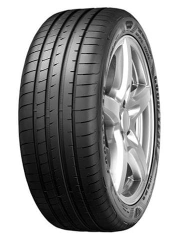 GOODYEAR 225/45R18 91Y EAGLE F1 ASYMMETRIC 5 - 225/45R18