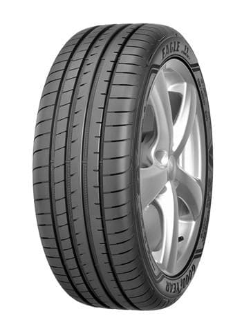 GOODYEAR 265/45RZR19 105Y/ EAGLE F1 ASY 3 XL ML N0 - 265/45R19
