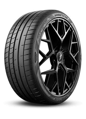 GOODYEAR HL245/35R20 98Y EAG F1 SUPERSPORT R - 245/35R20
