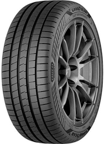 GOODYEAR 235/45R17 94Y EAG F1 ASY 6 FP - 235/45R17