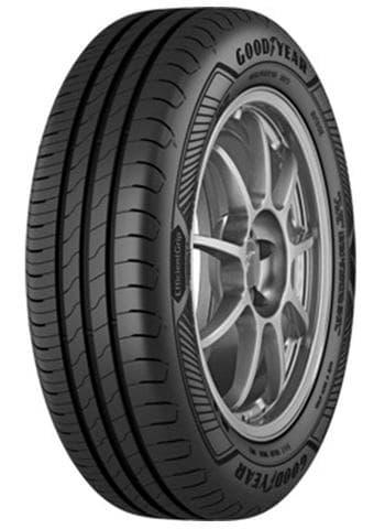 GOODYEAR 165/70R14 81T EFFIGRIP COMPACT 2 - 165/70R14