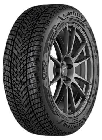 GOODYEAR 235/55R18 104H UG PERFORMANCE 3 MO XL - 235/55R18