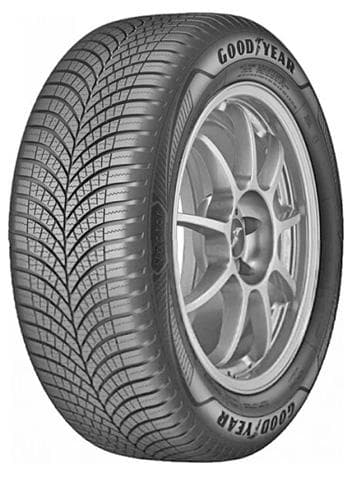 GOODYEAR 235/50R20 104T VECTOR-4S G3 ST Seal T FP XL - 235/50R20