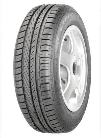 GOODYEAR 165/60R14 75H/ DURAGRIP - 165/60R14