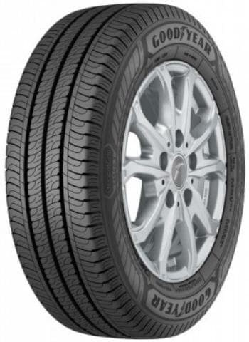 GOODYEAR 215/60R17C 109T EFFIGRIP CARGO 2 - 215/60R17
