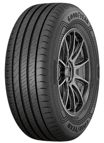 GOODYEAR 215/65R17 103V EFFIGRIP 2 SUV XL - 215/65R17