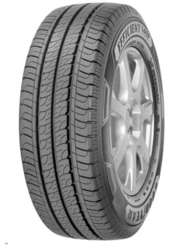GOODYEAR 195/75R16C 107R EFFIGRIP CARGO - 195/75R16