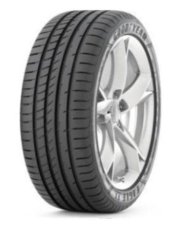 GOODYEAR 255/45R19 104Y EAG F1 ASY AO XL - 255/45R19