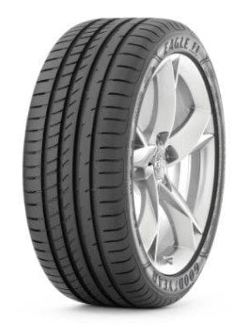 GOODYEAR 235/35R20 88Y EAGLE F1 (ASYMMETRIC) 2 N0 - 235/35R20