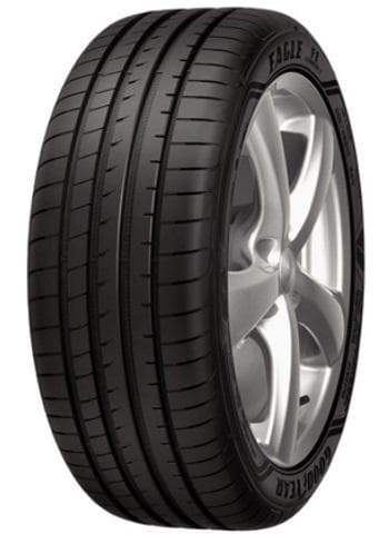 GOODYEAR 205/40R18 86W XL EAGLE F1 (ASYMMETRIC) 3  * RFT - 205/40R18