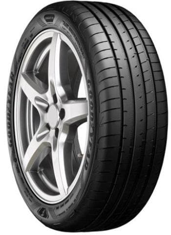 GOODYEAR 255/35R20 100Y F1 ASYM 5* FP - 255/35R20
