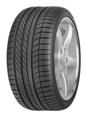 GOODYEAR 245/50R19 105W XL EAGLE F1 (ASYMMETRIC) SUV 4X4   * - 245/50R19