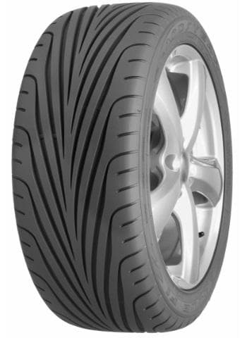 GOODYEAR 195/45R17 81W EAGLE F1 GS-D3 FP - 195/45R17
