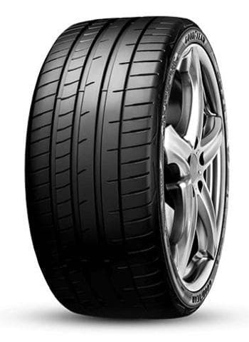 GOODYEAR 255/40ZR20 (101Y) EAG F1 SUPERSPORT XLFP - 255/40R20