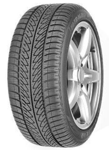 GOODYEAR 245/45R18 100V/ UG8 PERFORMANCE FR XL ML *MO - 245/45R18