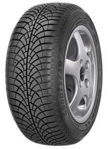 GOODYEAR 195/65R15 91T UG 9+ MS - 195/65R15