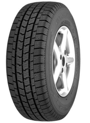 GOODYEAR 215/75R16C 113/111R UG CARGO - 215/75R16