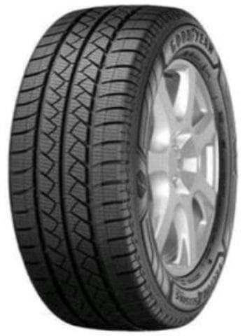 GOODYEAR 215/60R17 109T VECTOR-4S CARGO - 215/60R17