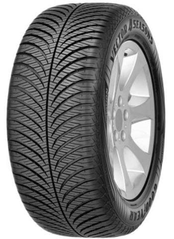 GOODYEAR 225/45WR19 96W VEC 4SEASONS G2 XL - 225/45R19