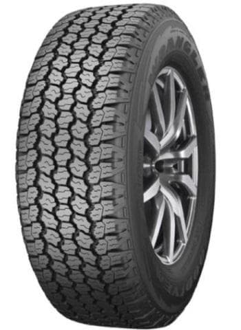 GOODYEAR 255/60R20 113H WRL AT ADV LR XL - 255/60R20