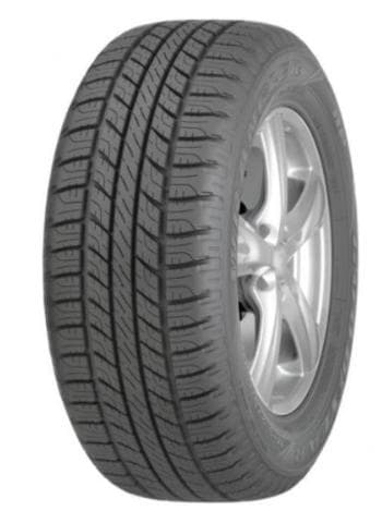 GOODYEAR 275/55R17 109V/ WRANGLER HP AW - 275/55R17