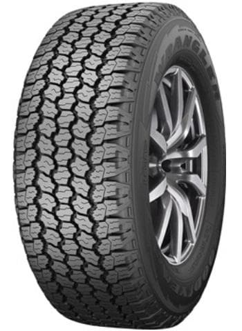 GOODYEAR 255/55R19 111H WRL AT ADV XL - 255/55R19