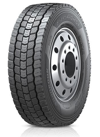 HANKOOK 295/80R22.5 152M DH51 - 295/80R22