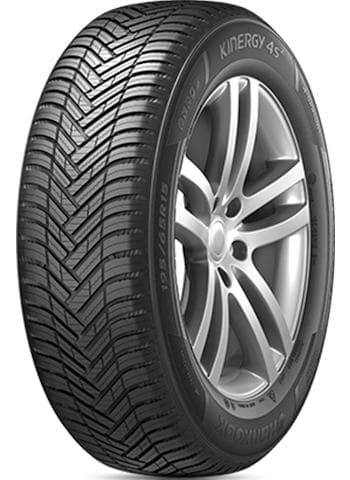 HANKOOK 225/50R17 98W H750B AS XL - 225/50R17