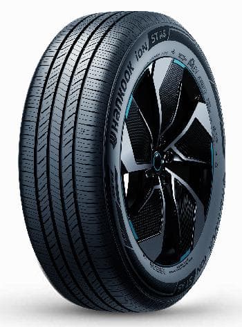 HANKOOK 225/55R17 97V IH61 - 225/55R17