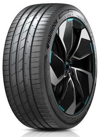 HANKOOK 245/45R19 102Y IK01 SOUND ABSORB XL - 245/45R19