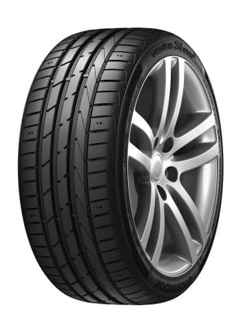 HANKOOK 245/45R19 98Y K117B* RFT - 245/45R19