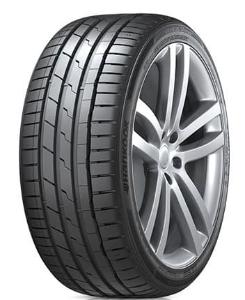 HANKOOK 245/45R19 102Y VenS1evo3 K127 XL * MO - 245/45R19