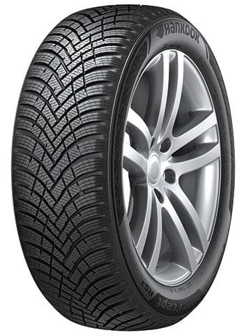 HANKOOK 185/60R14T 82T WIN I*CEPT RS3 W462 - 185/60R14