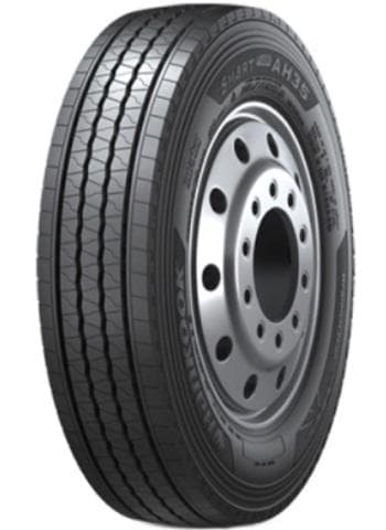 HANKOOK 235/75R17.5 132M AH35 - 235/75R17