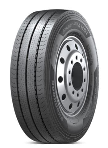 HANKOOK 315/70R22.5 156L AH51 Styrdäck - 315/70R22